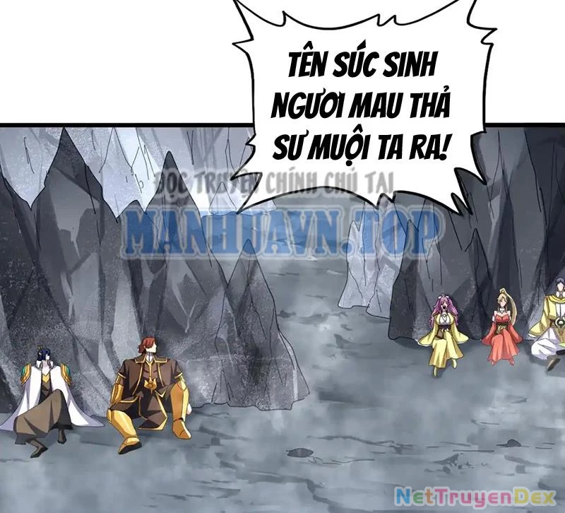 Đại Quản Gia Là Ma Hoàng Chapter 641 - Trang 4