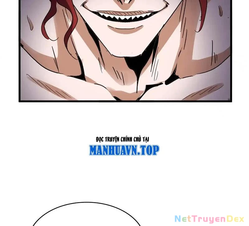 Đại Quản Gia Là Ma Hoàng Chapter 641 - Trang 4