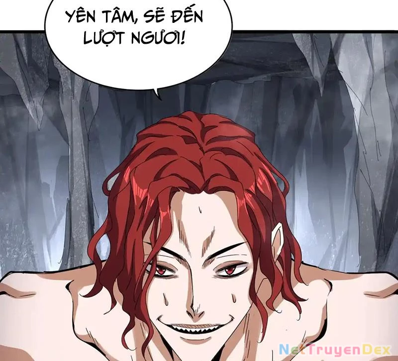 Đại Quản Gia Là Ma Hoàng Chapter 641 - Trang 4