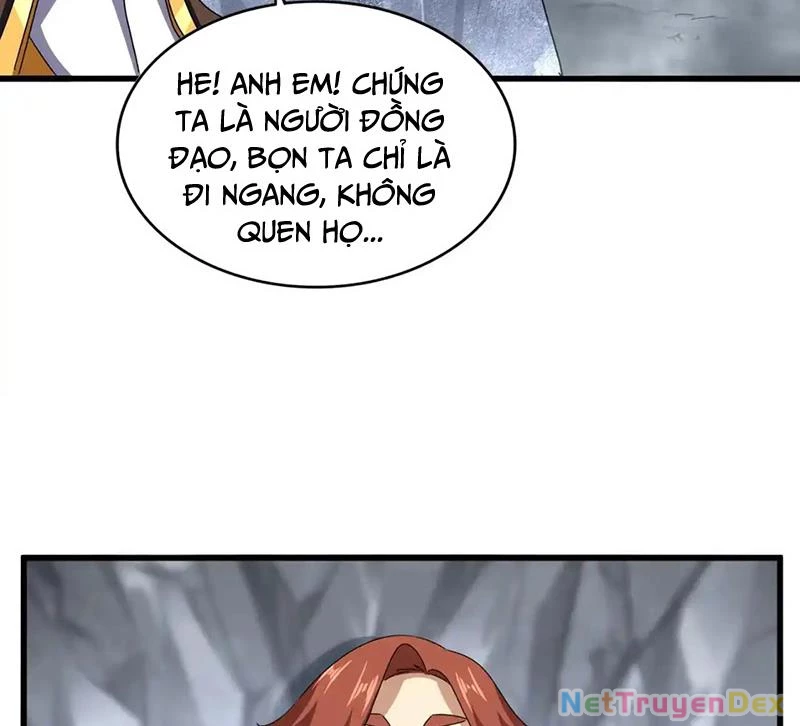 Đại Quản Gia Là Ma Hoàng Chapter 641 - Trang 4