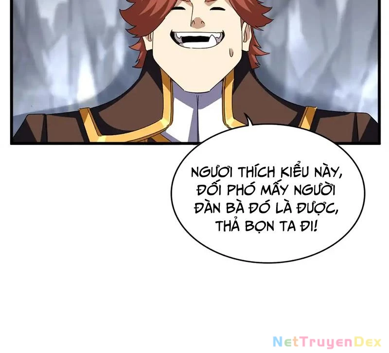 Đại Quản Gia Là Ma Hoàng Chapter 641 - Trang 4