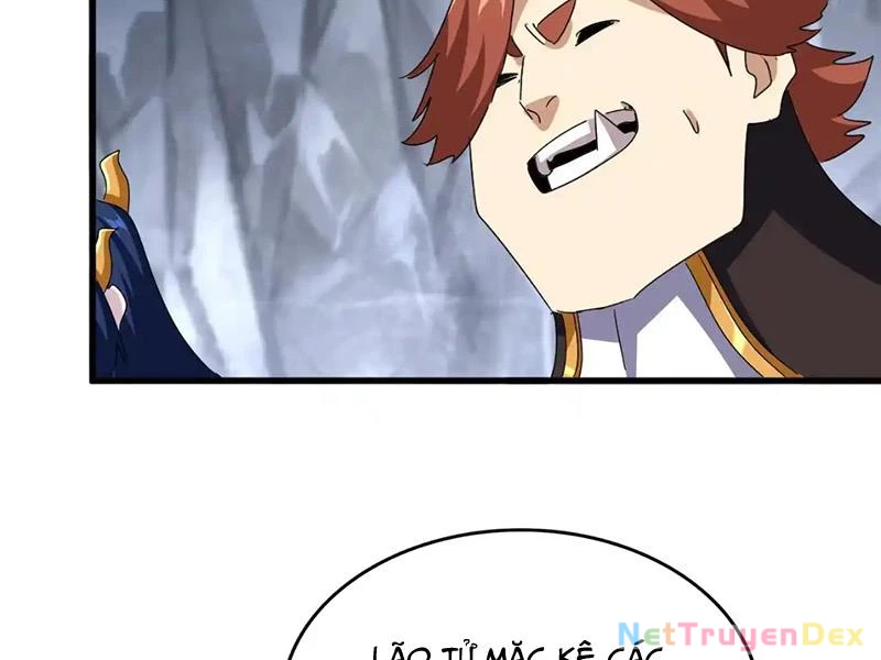 Đại Quản Gia Là Ma Hoàng Chapter 641 - Trang 4