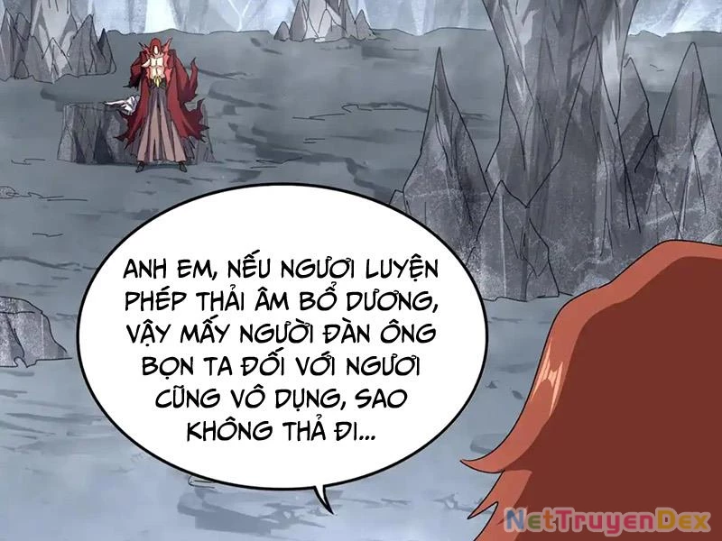 Đại Quản Gia Là Ma Hoàng Chapter 641 - Trang 4