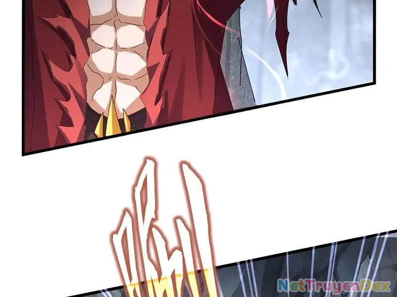 Đại Quản Gia Là Ma Hoàng Chapter 641 - Trang 4