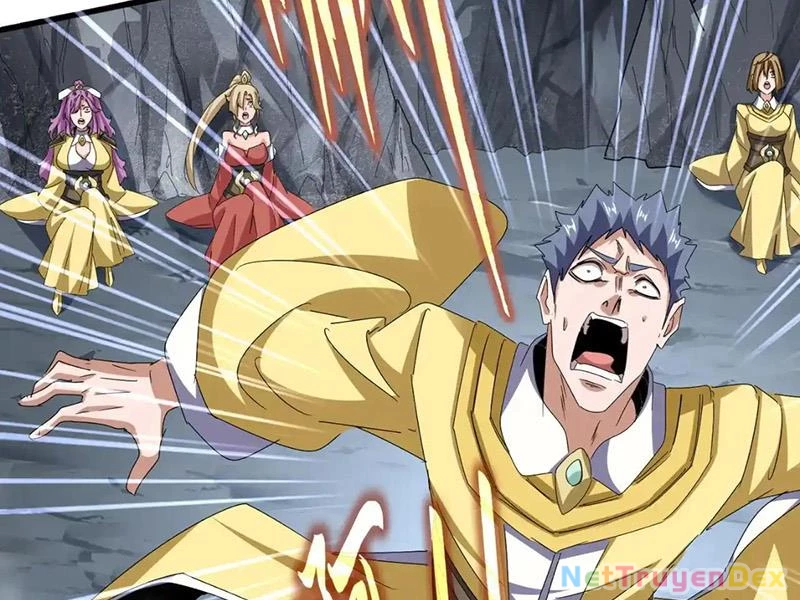 Đại Quản Gia Là Ma Hoàng Chapter 641 - Trang 4