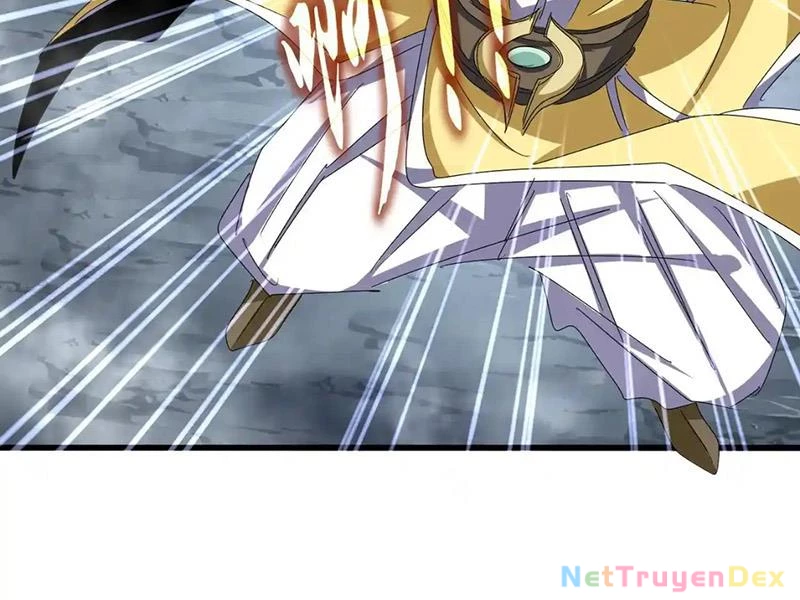 Đại Quản Gia Là Ma Hoàng Chapter 641 - Trang 4