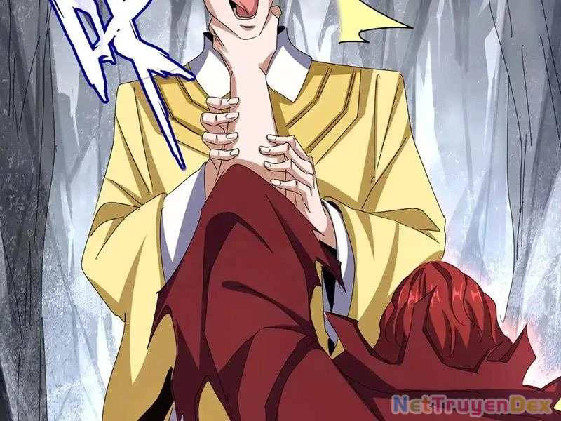 Đại Quản Gia Là Ma Hoàng Chapter 641 - Trang 4