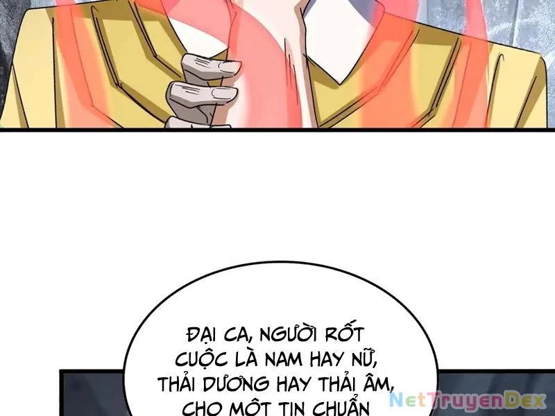 Đại Quản Gia Là Ma Hoàng Chapter 641 - Trang 4