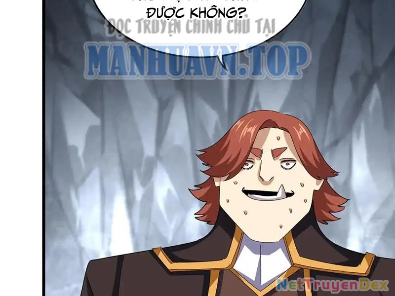 Đại Quản Gia Là Ma Hoàng Chapter 641 - Trang 4