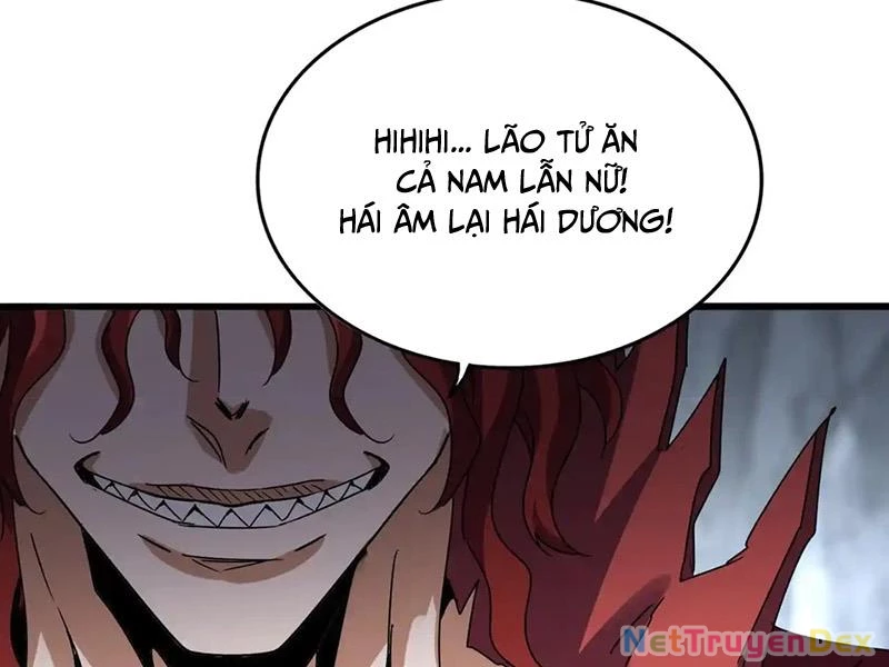 Đại Quản Gia Là Ma Hoàng Chapter 641 - Trang 4