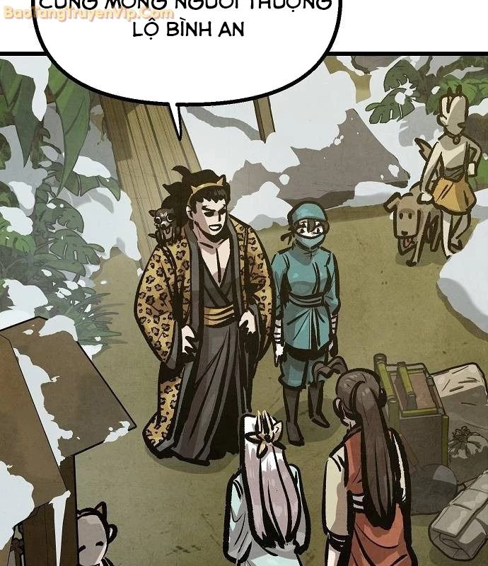 Chinh Phục Võ Lâm Chỉ Với 1 Tô Mỳ Chapter 47 - Trang 4