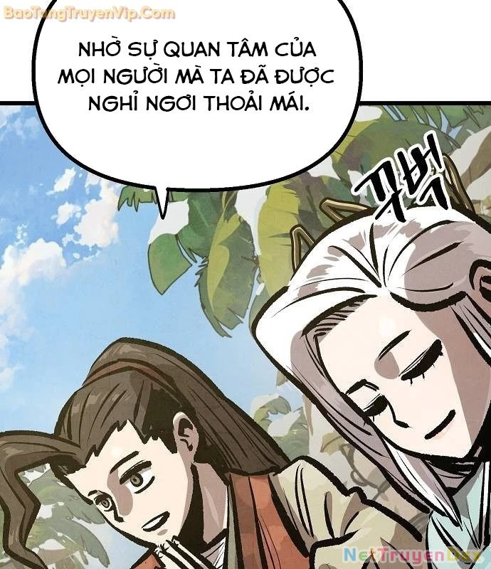 Chinh Phục Võ Lâm Chỉ Với 1 Tô Mỳ Chapter 47 - Trang 4