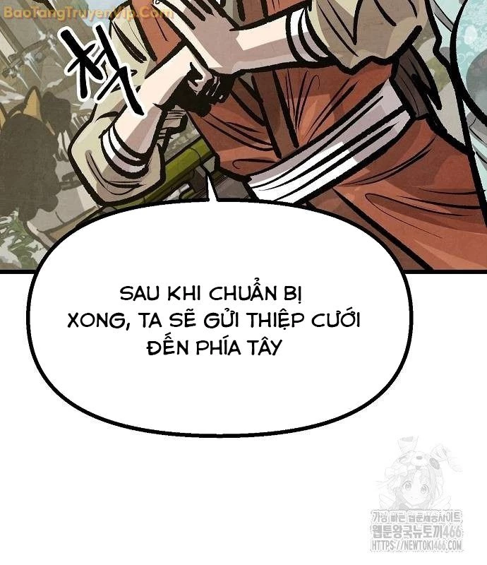 Chinh Phục Võ Lâm Chỉ Với 1 Tô Mỳ Chapter 47 - Trang 4