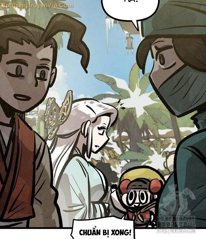 Chinh Phục Võ Lâm Chỉ Với 1 Tô Mỳ Chapter 47 - Trang 4