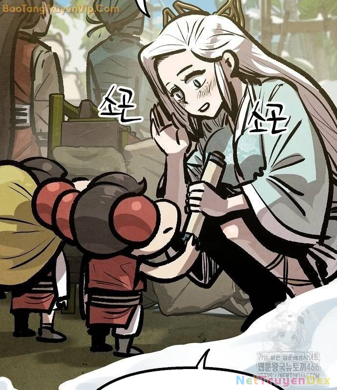 Chinh Phục Võ Lâm Chỉ Với 1 Tô Mỳ Chapter 47 - Trang 4