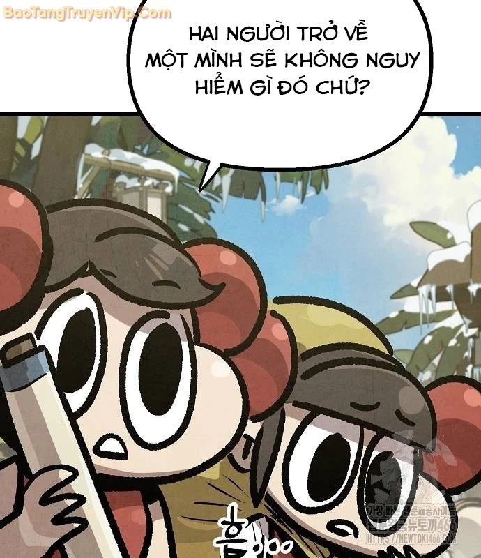 Chinh Phục Võ Lâm Chỉ Với 1 Tô Mỳ Chapter 47 - Trang 4