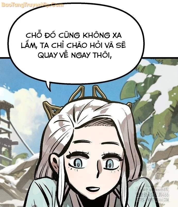Chinh Phục Võ Lâm Chỉ Với 1 Tô Mỳ Chapter 47 - Trang 4