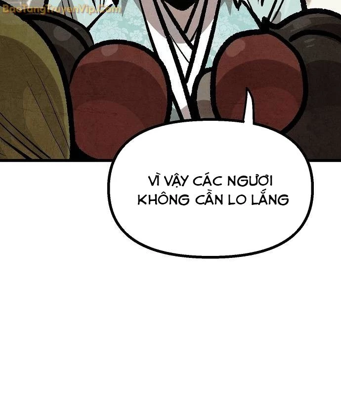 Chinh Phục Võ Lâm Chỉ Với 1 Tô Mỳ Chapter 47 - Trang 4