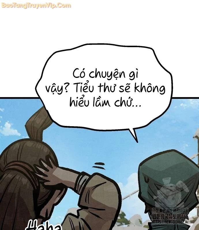 Chinh Phục Võ Lâm Chỉ Với 1 Tô Mỳ Chapter 47 - Trang 4