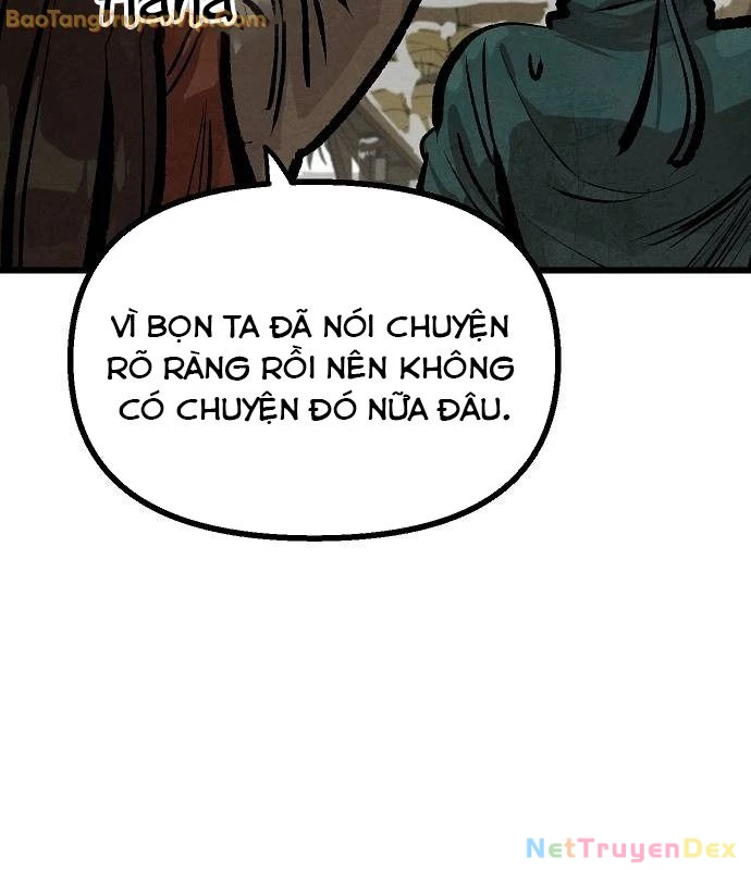 Chinh Phục Võ Lâm Chỉ Với 1 Tô Mỳ Chapter 47 - Trang 4