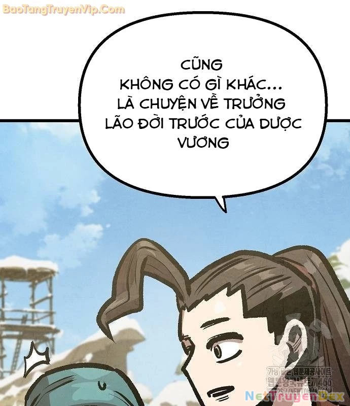 Chinh Phục Võ Lâm Chỉ Với 1 Tô Mỳ Chapter 47 - Trang 4