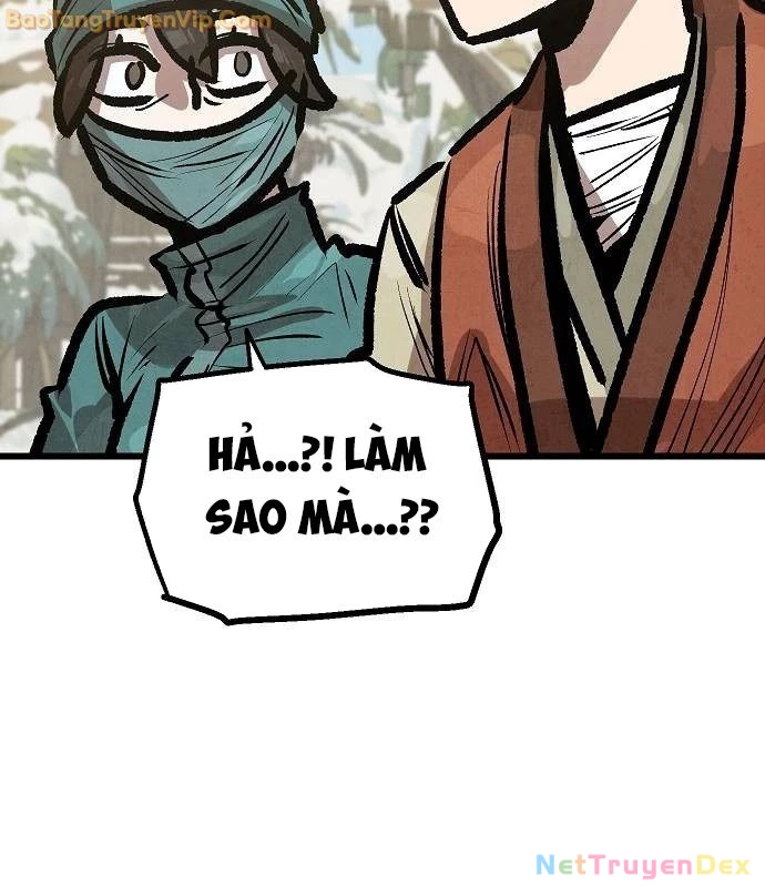 Chinh Phục Võ Lâm Chỉ Với 1 Tô Mỳ Chapter 47 - Trang 4