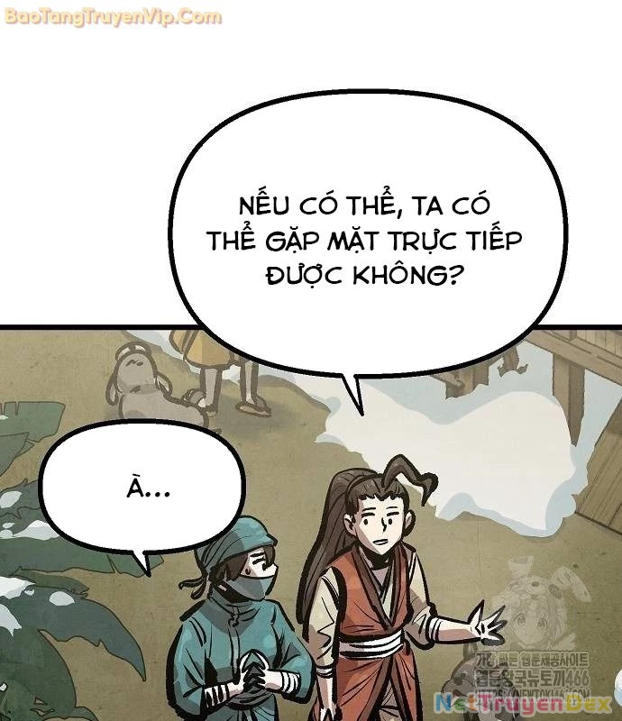 Chinh Phục Võ Lâm Chỉ Với 1 Tô Mỳ Chapter 47 - Trang 4