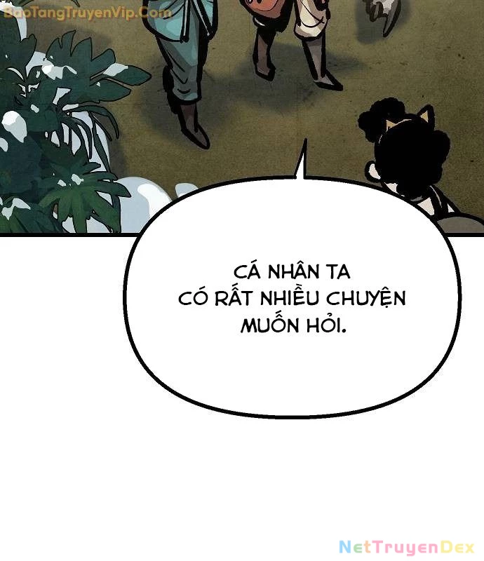 Chinh Phục Võ Lâm Chỉ Với 1 Tô Mỳ Chapter 47 - Trang 4