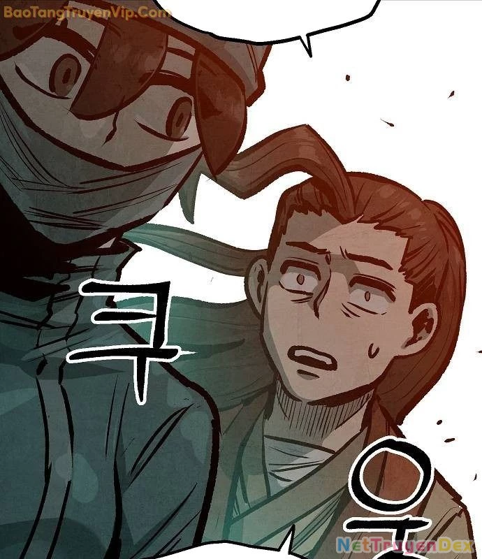 Chinh Phục Võ Lâm Chỉ Với 1 Tô Mỳ Chapter 47 - Trang 4