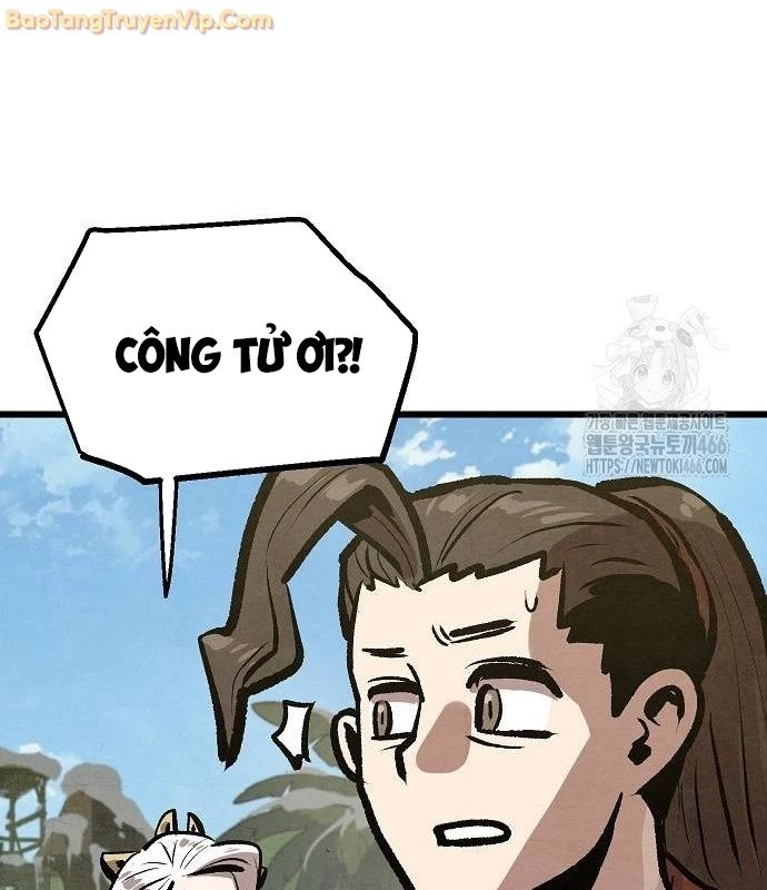 Chinh Phục Võ Lâm Chỉ Với 1 Tô Mỳ Chapter 47 - Trang 4