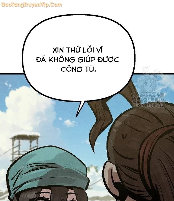 Chinh Phục Võ Lâm Chỉ Với 1 Tô Mỳ Chapter 47 - Trang 4