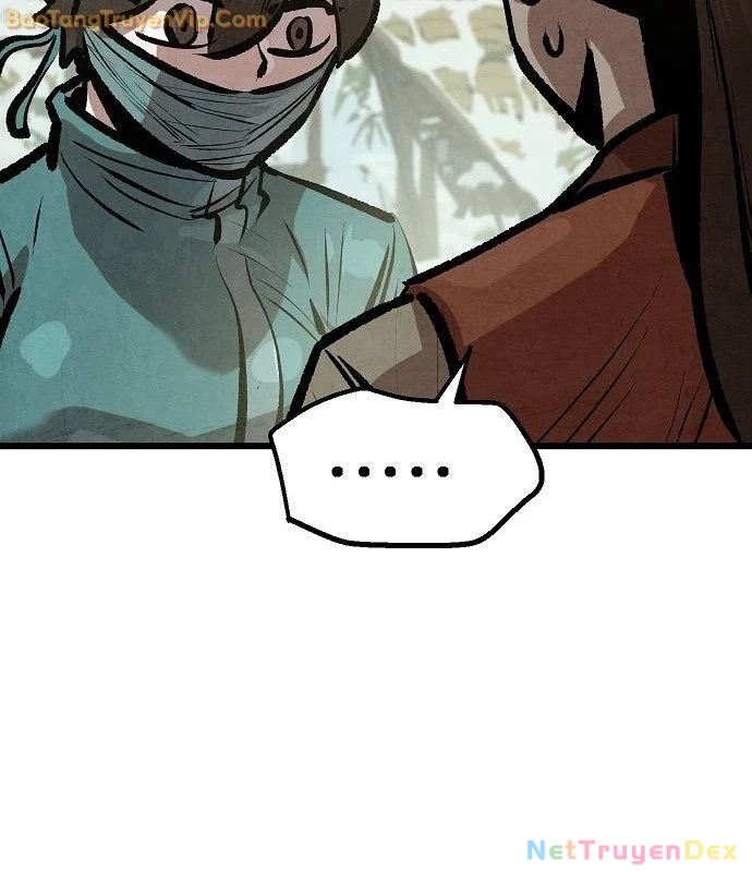 Chinh Phục Võ Lâm Chỉ Với 1 Tô Mỳ Chapter 47 - Trang 4