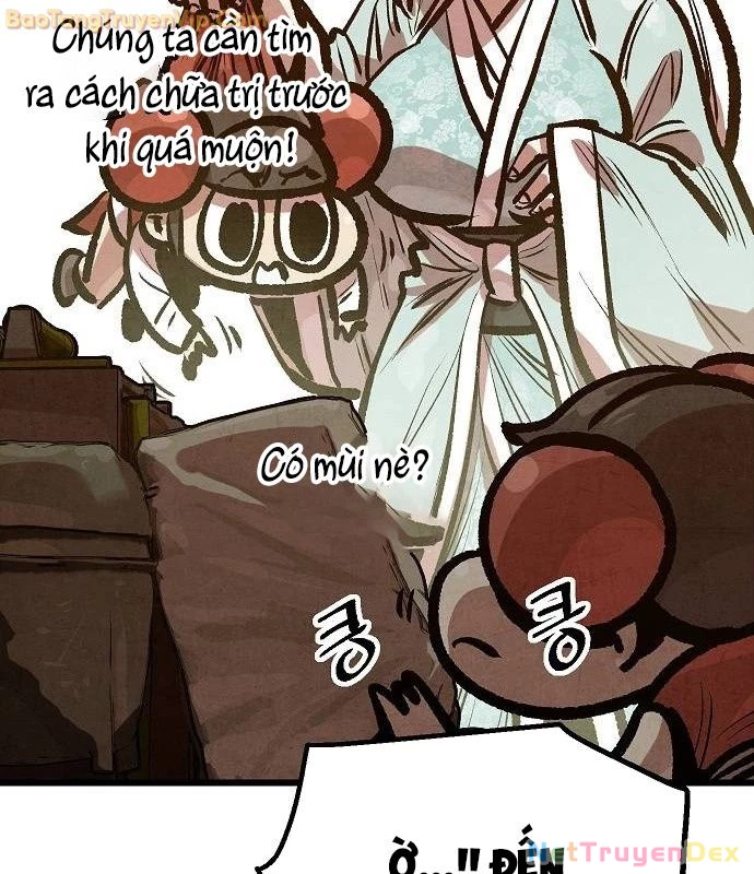 Chinh Phục Võ Lâm Chỉ Với 1 Tô Mỳ Chapter 47 - Trang 4