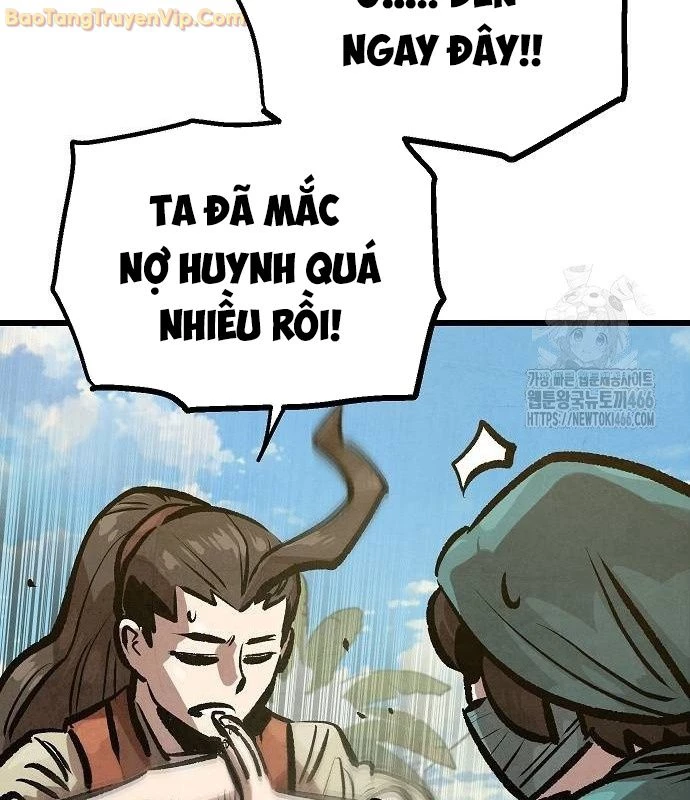 Chinh Phục Võ Lâm Chỉ Với 1 Tô Mỳ Chapter 47 - Trang 4