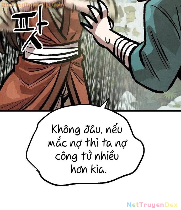 Chinh Phục Võ Lâm Chỉ Với 1 Tô Mỳ Chapter 47 - Trang 4