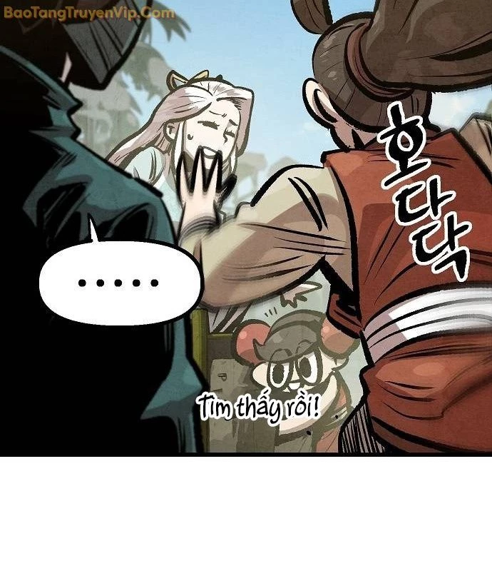 Chinh Phục Võ Lâm Chỉ Với 1 Tô Mỳ Chapter 47 - Trang 4