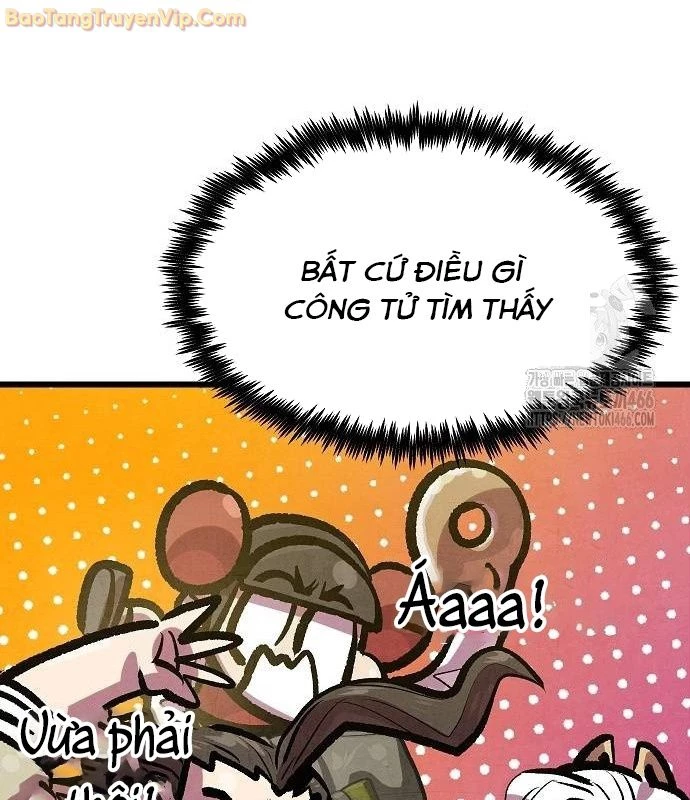 Chinh Phục Võ Lâm Chỉ Với 1 Tô Mỳ Chapter 47 - Trang 4