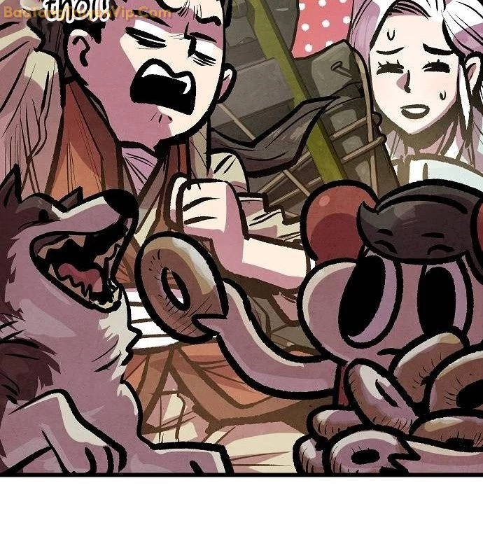 Chinh Phục Võ Lâm Chỉ Với 1 Tô Mỳ Chapter 47 - Trang 4