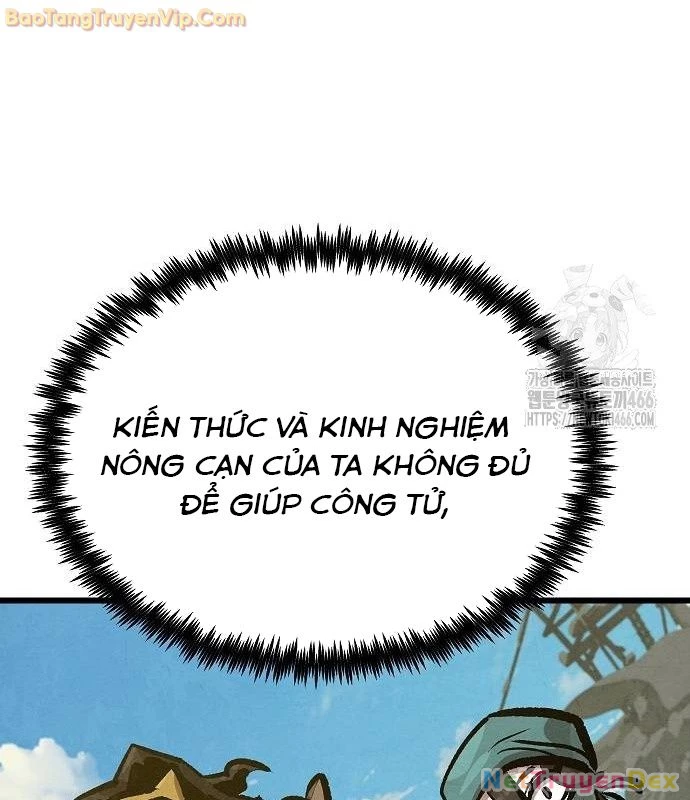 Chinh Phục Võ Lâm Chỉ Với 1 Tô Mỳ Chapter 47 - Trang 4