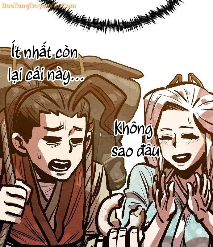 Chinh Phục Võ Lâm Chỉ Với 1 Tô Mỳ Chapter 47 - Trang 4