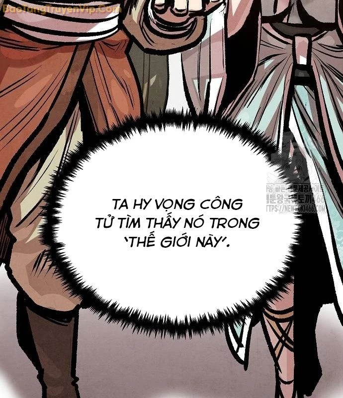 Chinh Phục Võ Lâm Chỉ Với 1 Tô Mỳ Chapter 47 - Trang 4