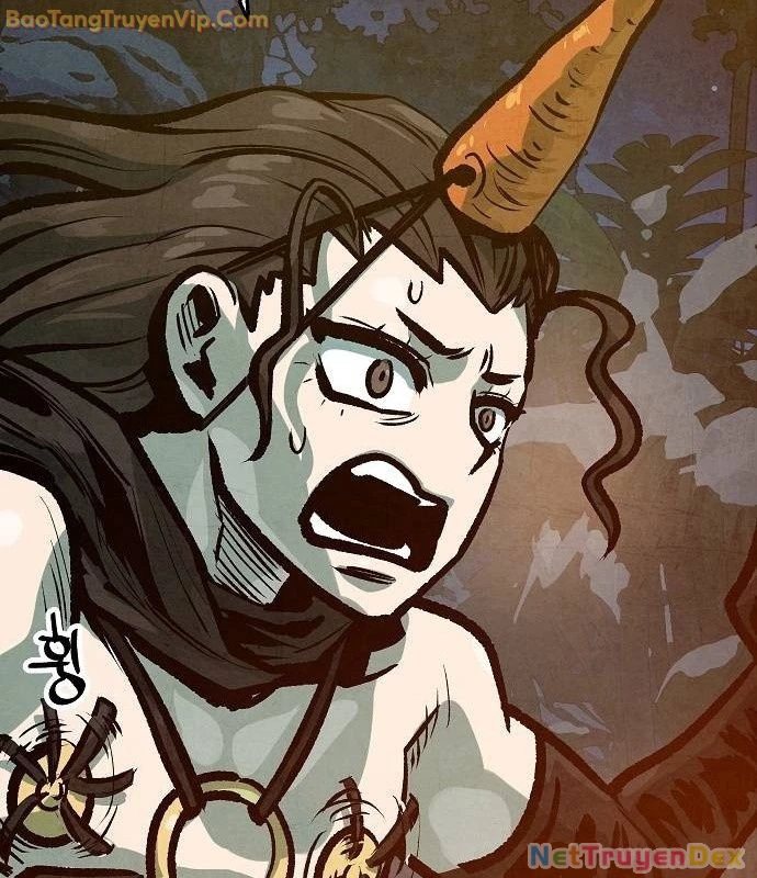 Chinh Phục Võ Lâm Chỉ Với 1 Tô Mỳ Chapter 47 - Trang 4