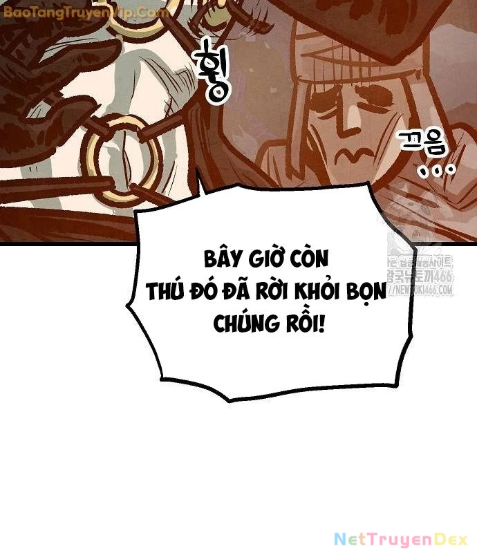 Chinh Phục Võ Lâm Chỉ Với 1 Tô Mỳ Chapter 47 - Trang 4