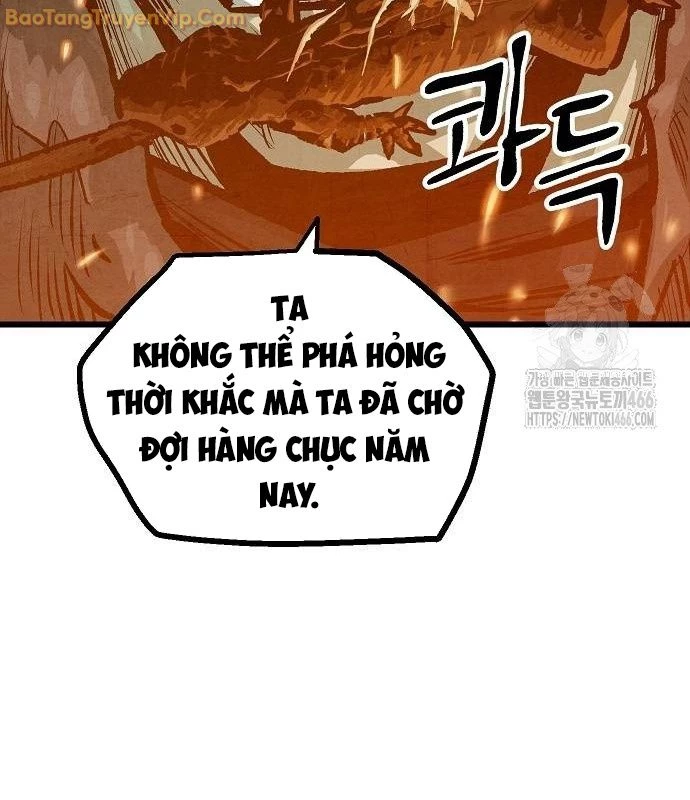 Chinh Phục Võ Lâm Chỉ Với 1 Tô Mỳ Chapter 47 - Trang 4