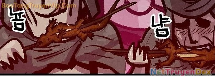 Chinh Phục Võ Lâm Chỉ Với 1 Tô Mỳ Chapter 47 - Trang 4