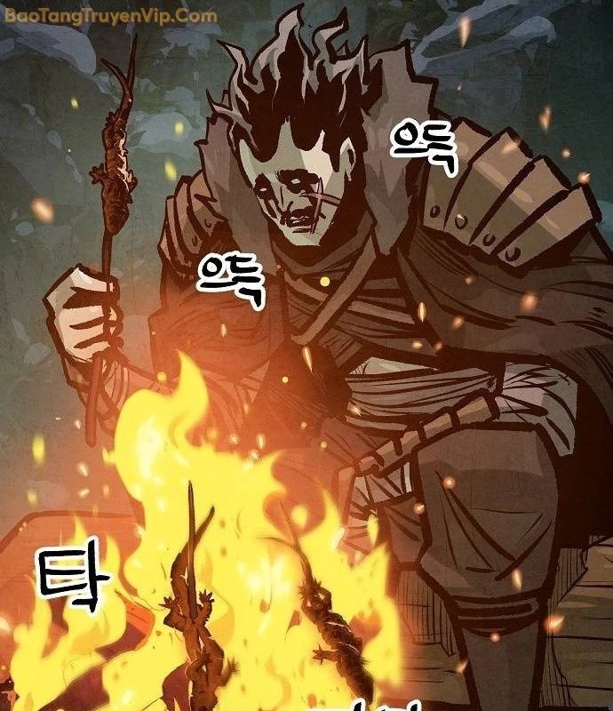 Chinh Phục Võ Lâm Chỉ Với 1 Tô Mỳ Chapter 47 - Trang 4