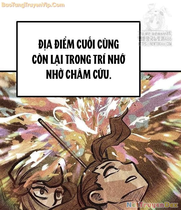 Chinh Phục Võ Lâm Chỉ Với 1 Tô Mỳ Chapter 47 - Trang 4