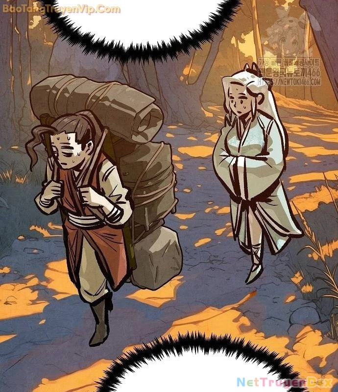 Chinh Phục Võ Lâm Chỉ Với 1 Tô Mỳ Chapter 47 - Trang 4