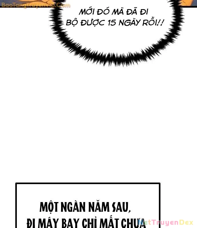 Chinh Phục Võ Lâm Chỉ Với 1 Tô Mỳ Chapter 47 - Trang 4