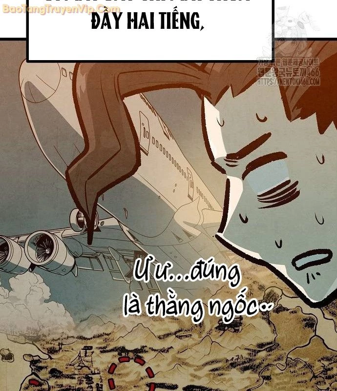 Chinh Phục Võ Lâm Chỉ Với 1 Tô Mỳ Chapter 47 - Trang 4